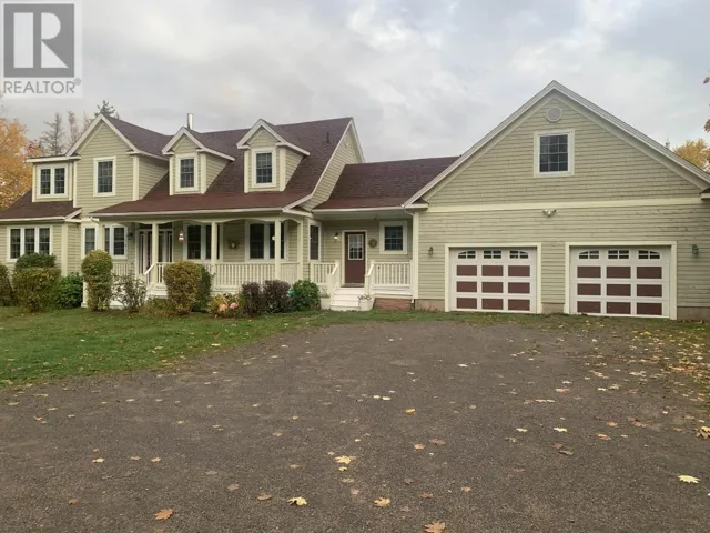 3189 Rte 17, Gaspereaux, Prince Edward Island C0A1R0