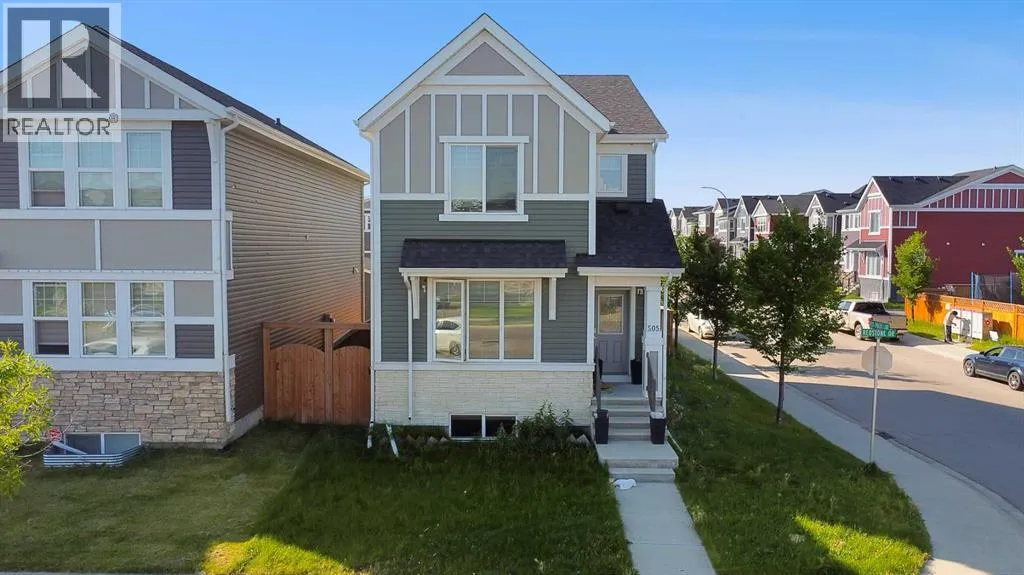 Residential For Sale