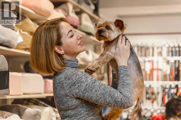 123 Pet Specialty with Grooming Way, Edmonton, Alberta T7Z0K3