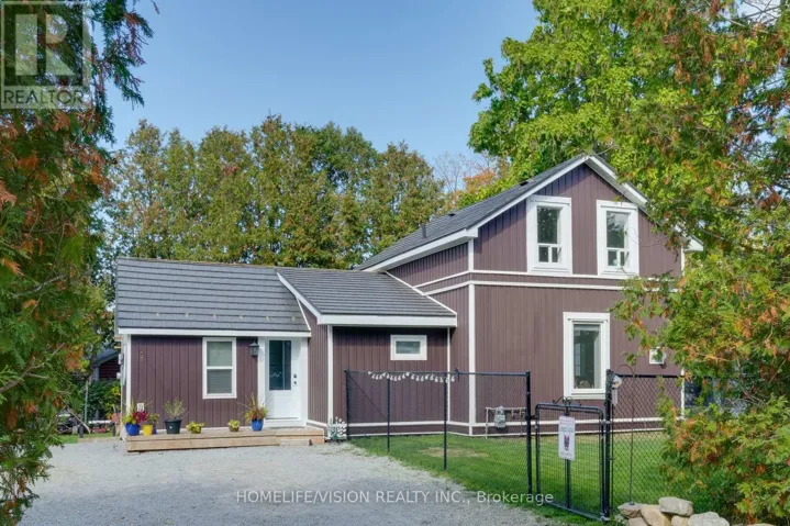 65 BOLSTER LANE, Georgina (Pefferlaw), Ontario L0E1N0