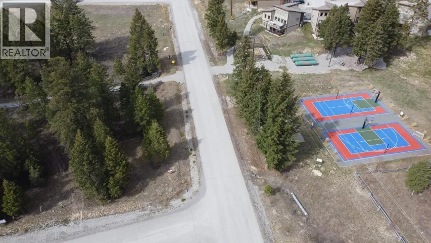 Lot 1 PEDLEY HEIGHTS Drive, Windermere, British Columbia V0B2L1