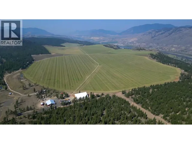 525 Barnhartvale Road, Kamloops, British Columbia V2C6Y1