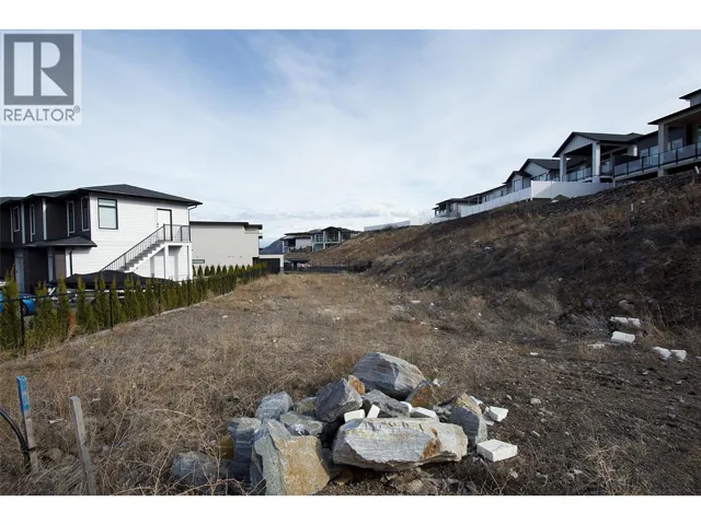 2703 Ridgemount Drive, West Kelowna, British Columbia V4T0E3