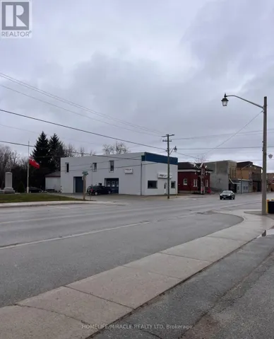 625 TURNBERRY STREET, Huron East (Brussels), Ontario N0G1H0