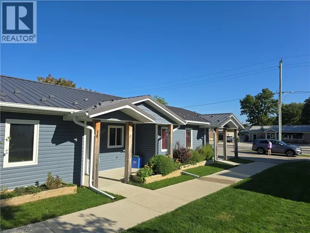 46 ELORA Street S, Clifford, Ontario L3Z3E6