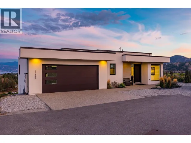 17499 Sanborn Street, Summerland, British Columbia V0H1Z0