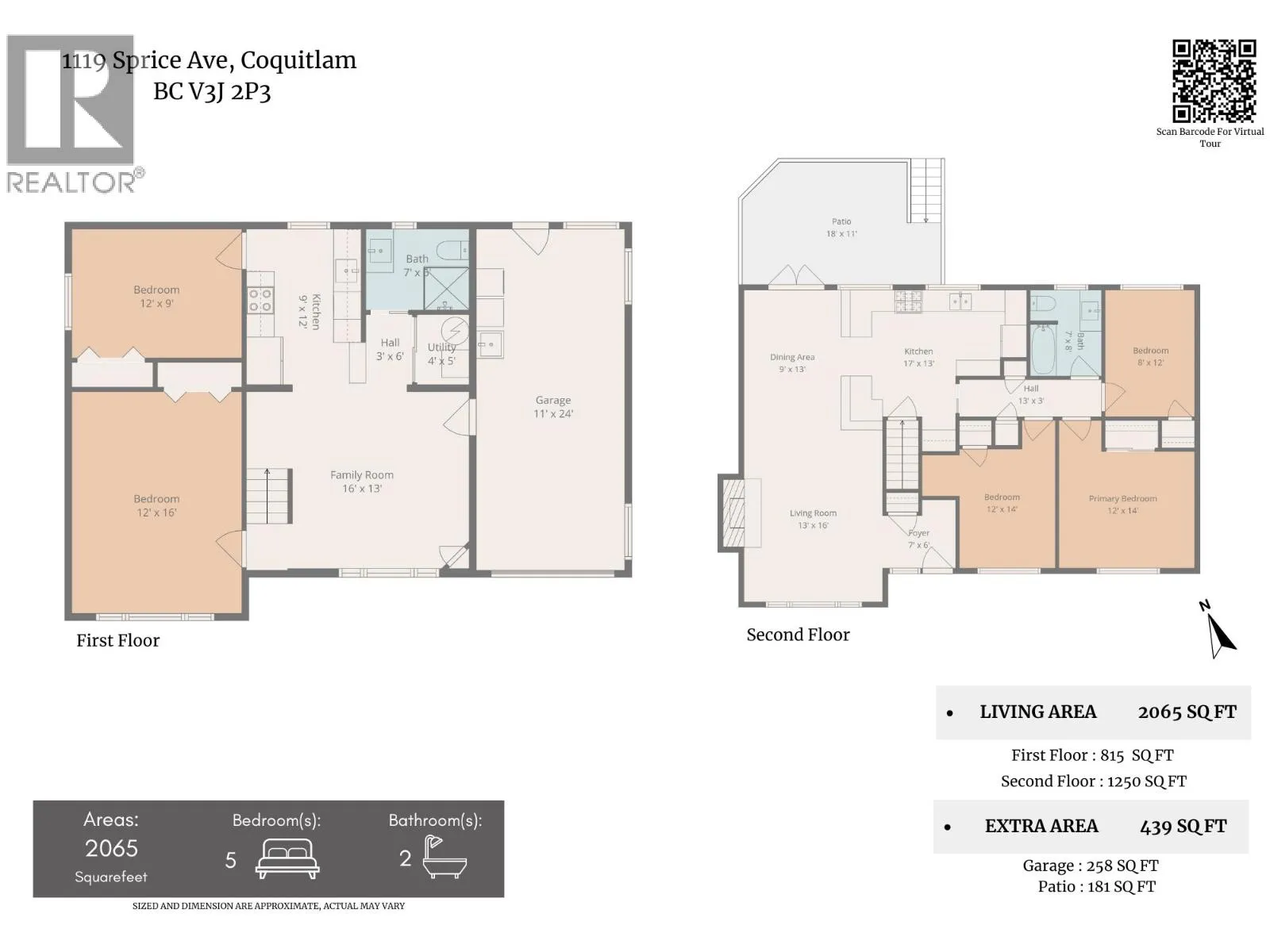 Residential For Sale