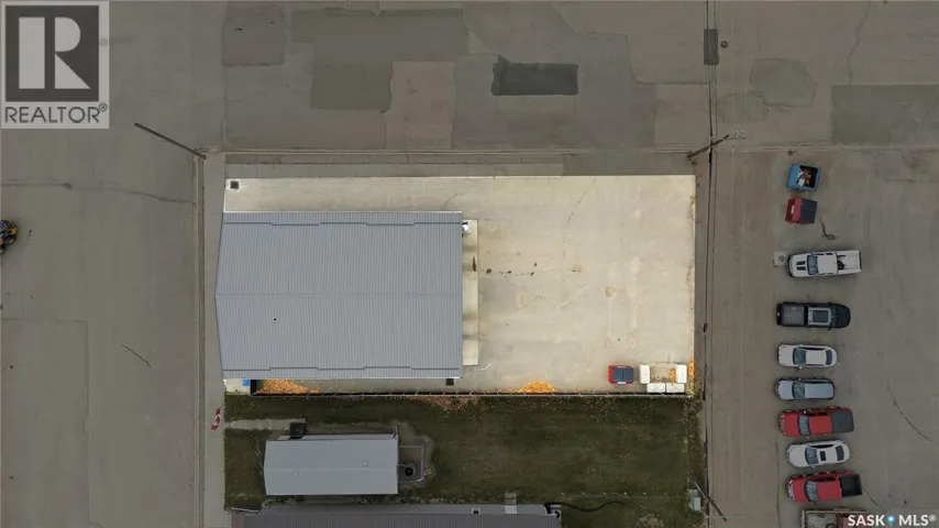 200 Main STREET, Avonlea, Saskatchewan S0H0C0