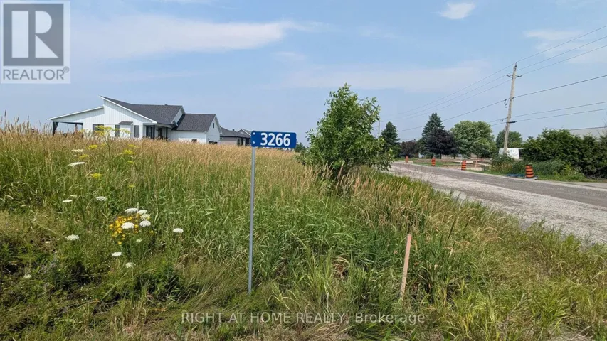 3266 SARSFIELD ROAD N, Ottawa, Ontario K0A3E0