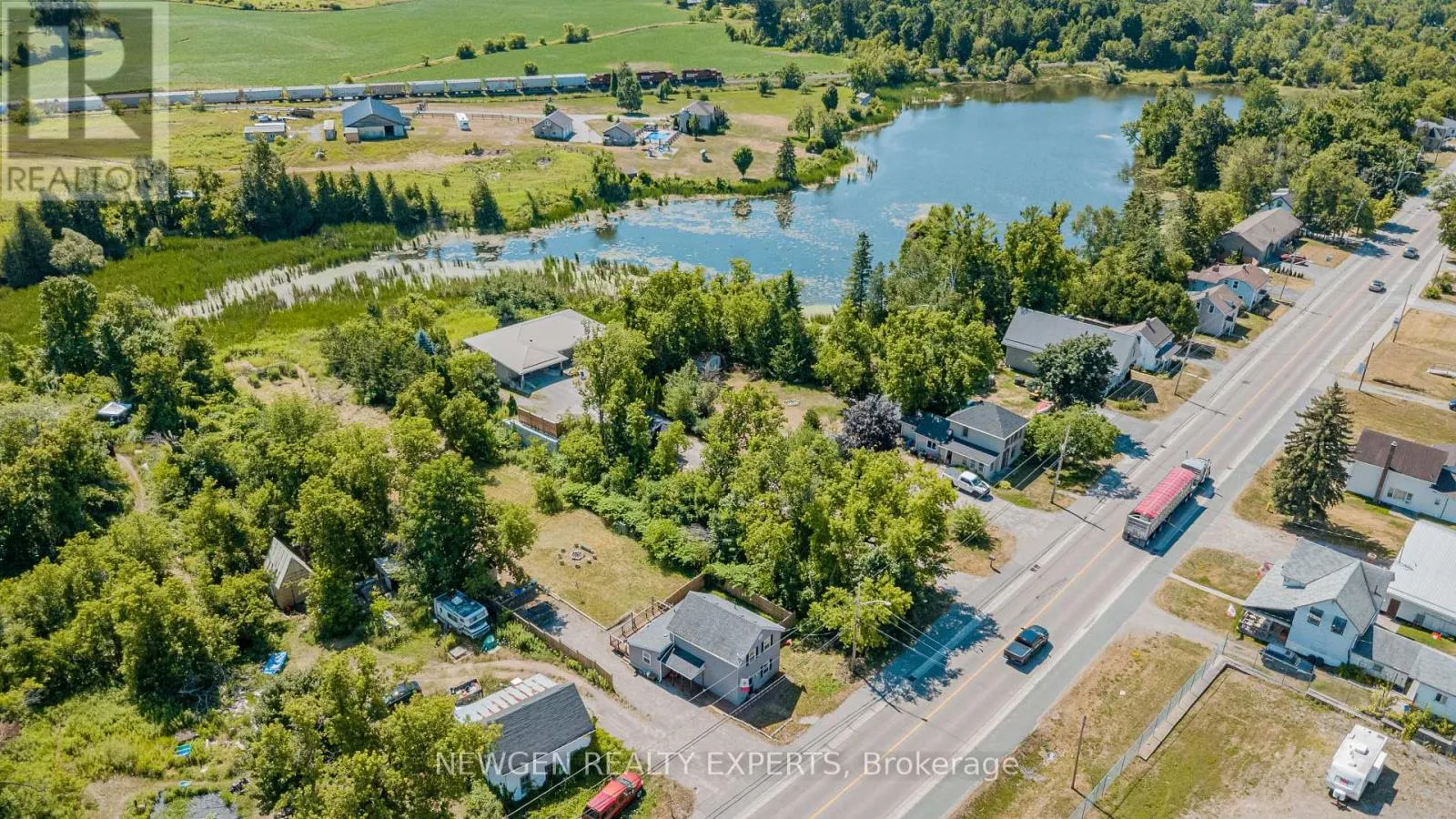 Residential For Sale