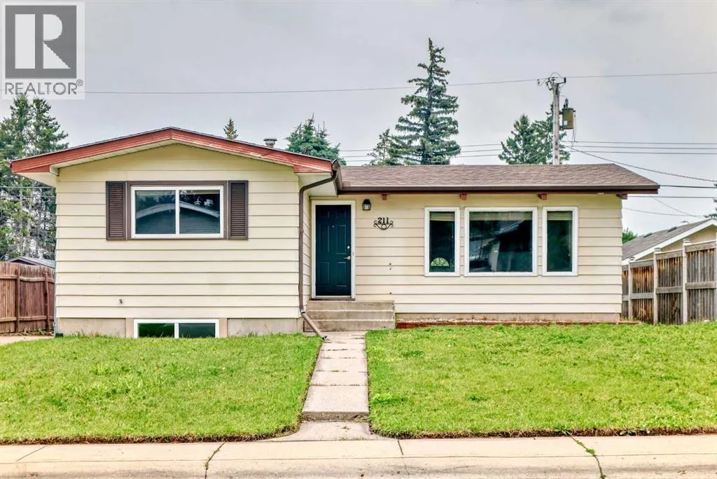 Residential For Sale