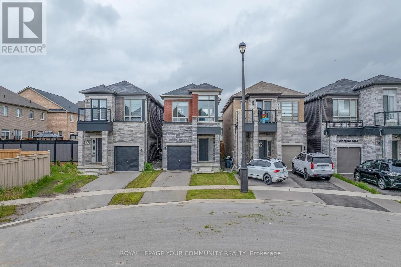 Residential For Sale