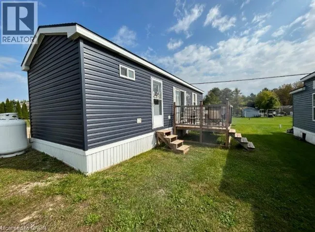9625 PIKE LAKE Road, Clifford, Ontario N0G1M0
