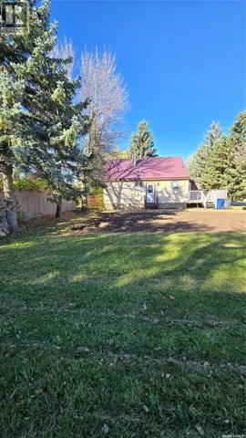716 Gregson STREET, Oxbow, Saskatchewan S0C2B0