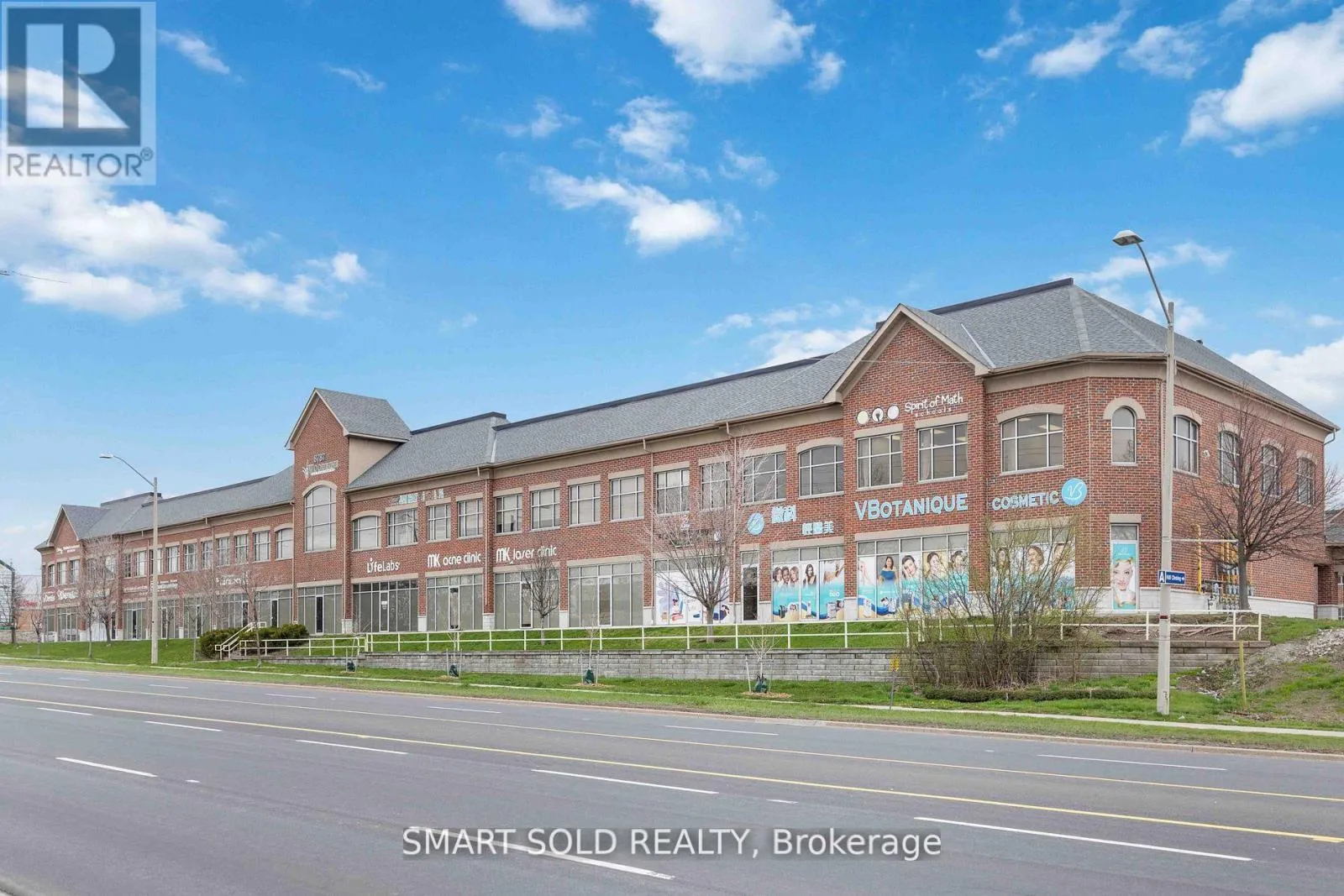 Commercial Sale For Sale