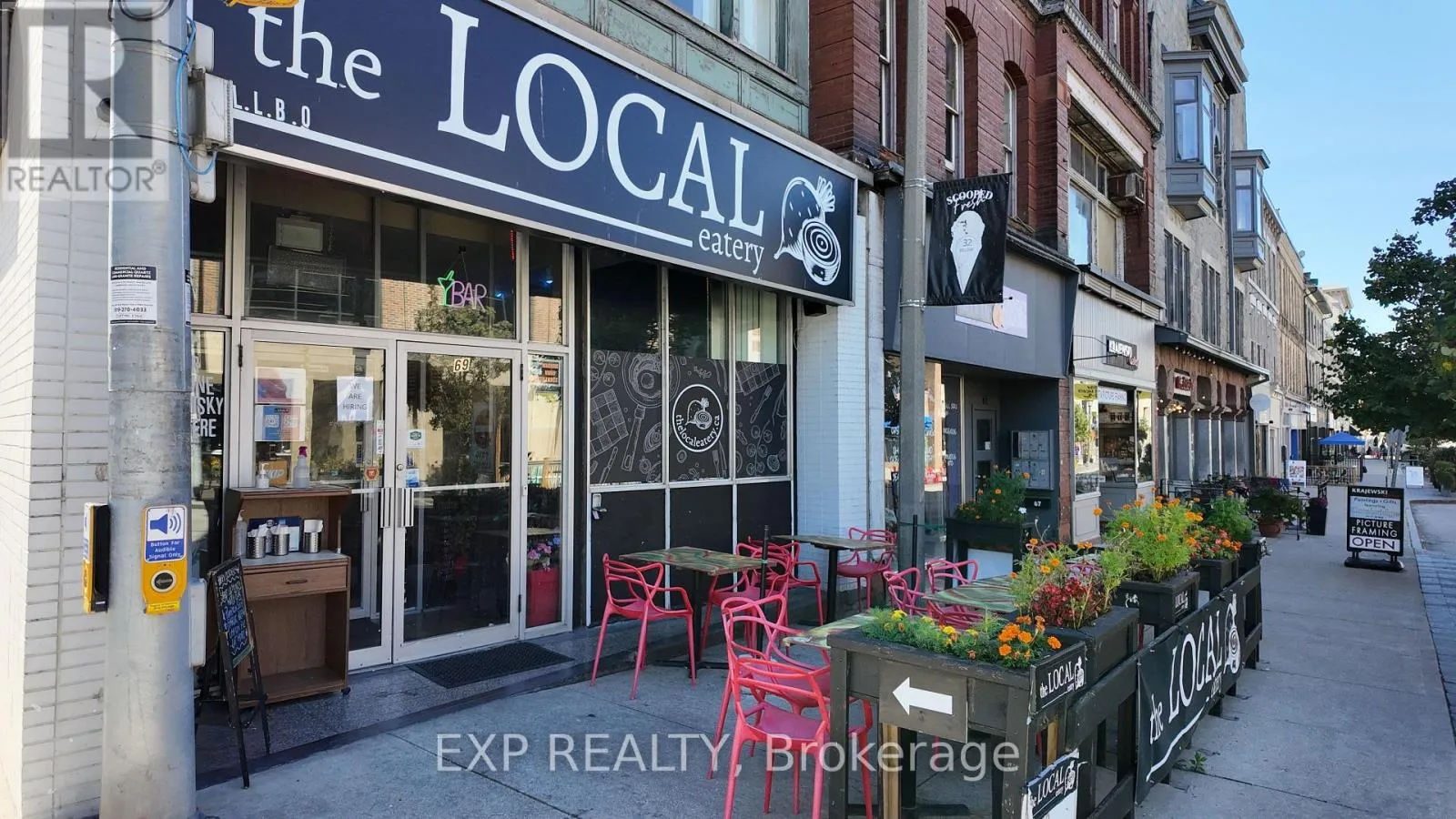 Commercial Sale For Sale