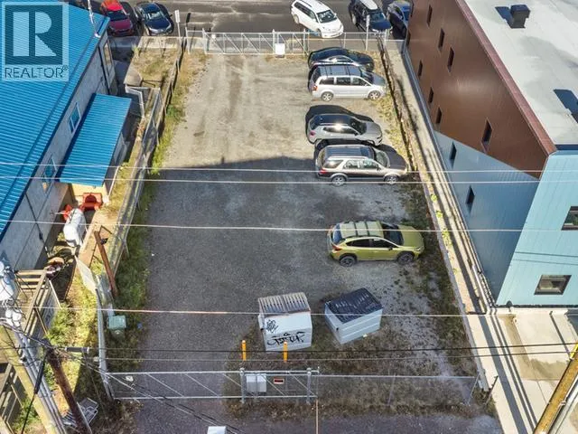 309 BLACK STREET, Whitehorse, Yukon Y1A2L6