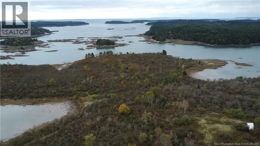 Lot Sam Hatt Road, Letang, New Brunswick E5C1Z9