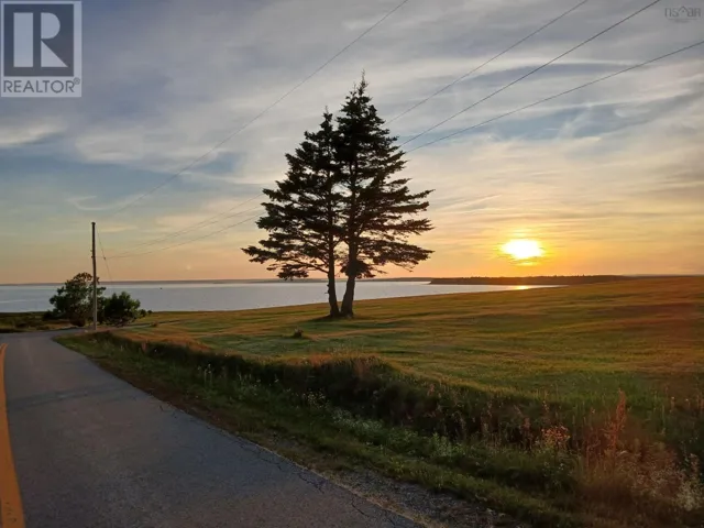 0 Bosdet Point Road, West Arichat, Nova Scotia B0E1A0