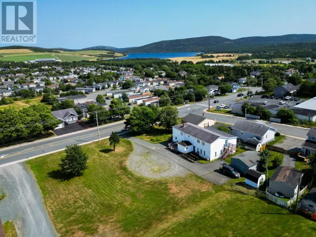 478 Main Road, Goulds, Newfoundland & Labrador A1S1E8