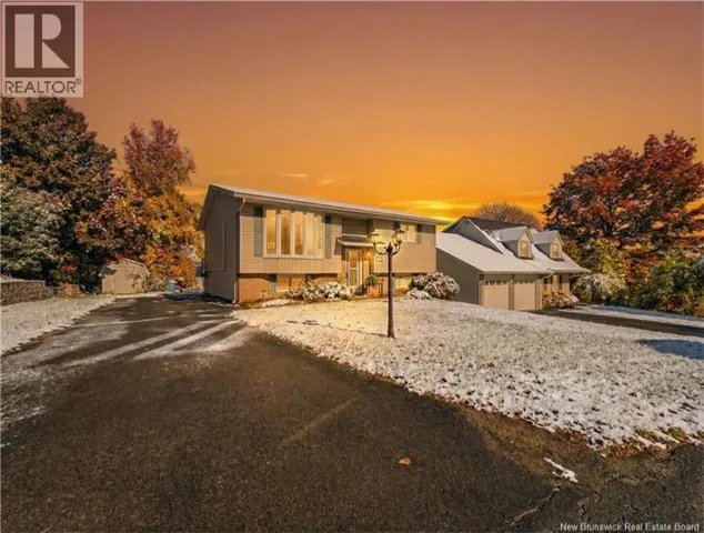 120 Wilson Street, Woodstock, New Brunswick E7M3A3