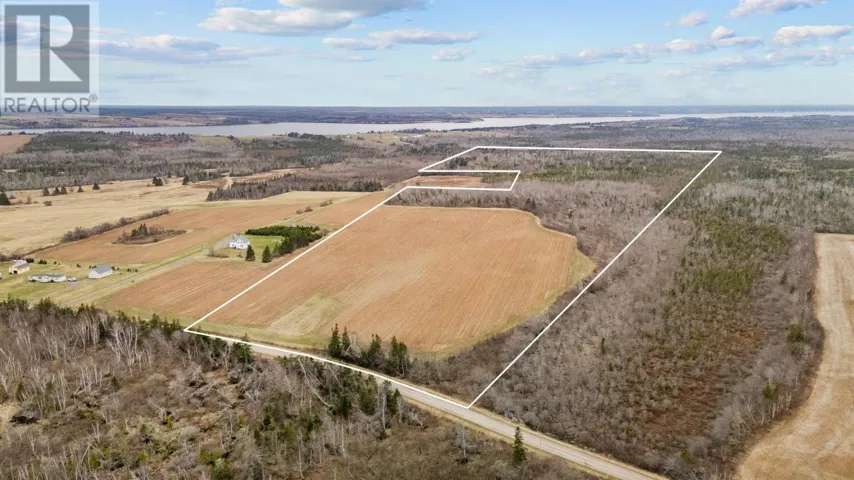 ACREAGE CABLE HEAD Road, Cable Head East, Prince Edward Island C0A2A0