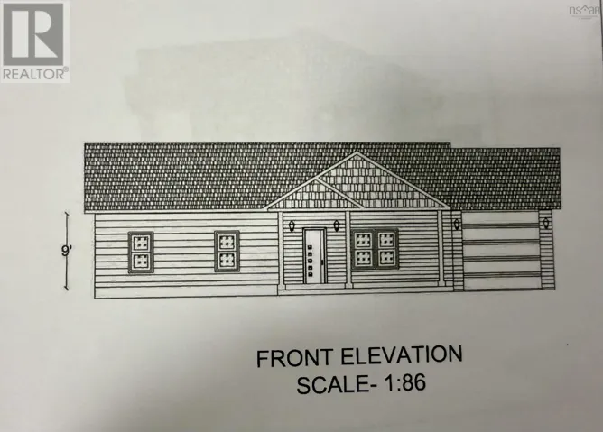 153 Kingston Court, Three Mile Plains, Nova Scotia B0N2T0