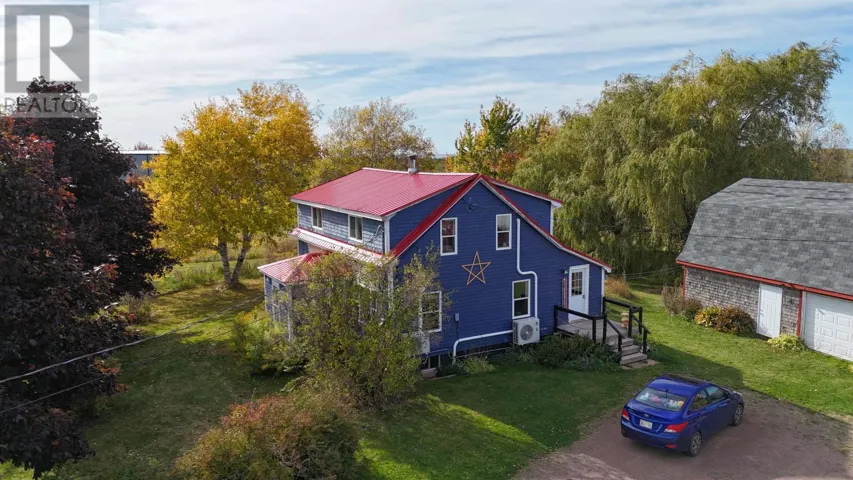 8817 Route 11, Abrams Village, Prince Edward Island C0B2E0