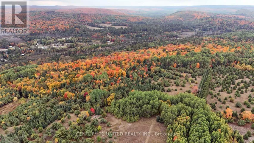 0 MCLEAN ROAD, Hastings Highlands (Monteagle Ward), Ontario K0L2R0