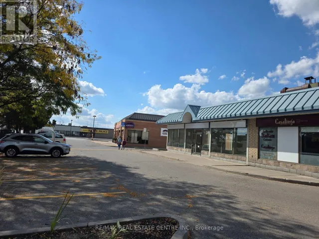 2057 ROYAL WINDSOR DRIVE, Mississauga (Clarkson), Ontario L5J1K5