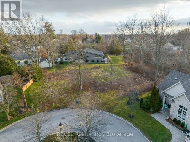 LOT 1 BAYBERRY LANE, Niagara-on-the-Lake (Town), Ontario L0S1J0