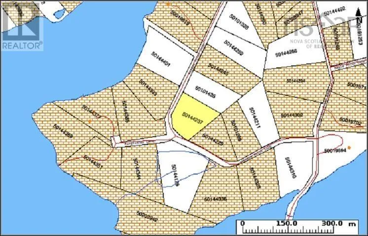 Widow Point Road, Widow Point, Nova Scotia B0E3K0