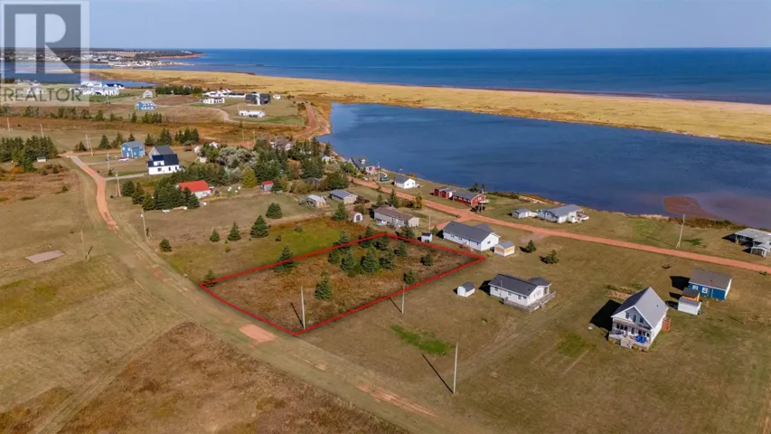 8 Amos Drive, Anglo Rustico, Prince Edward Island C0A1N0