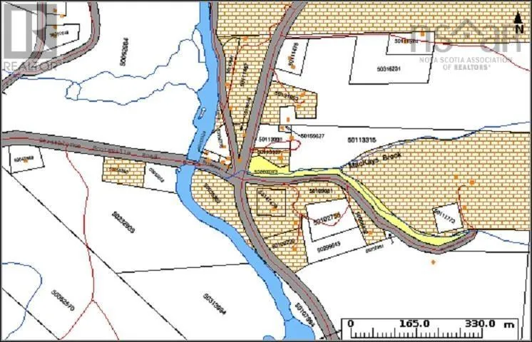 South Grantie P Lane, Scotsville, Nova Scotia B0E3M0