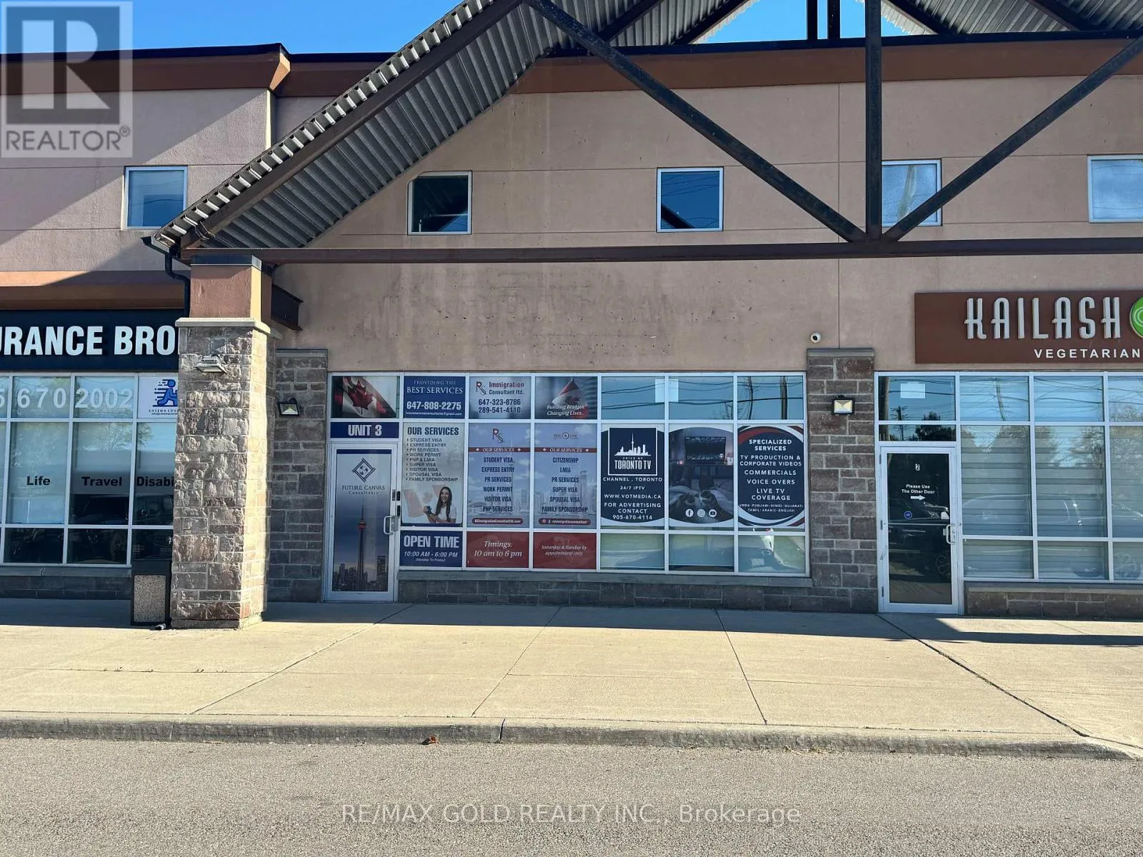 Commercial Sale For Sale