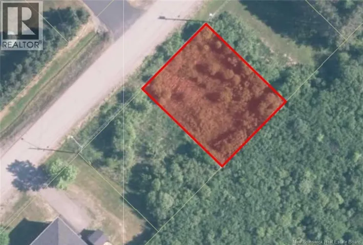 Lot St-Pierre Street, Sainte-Anne-De-Madawaska, New Brunswick E7E1L8