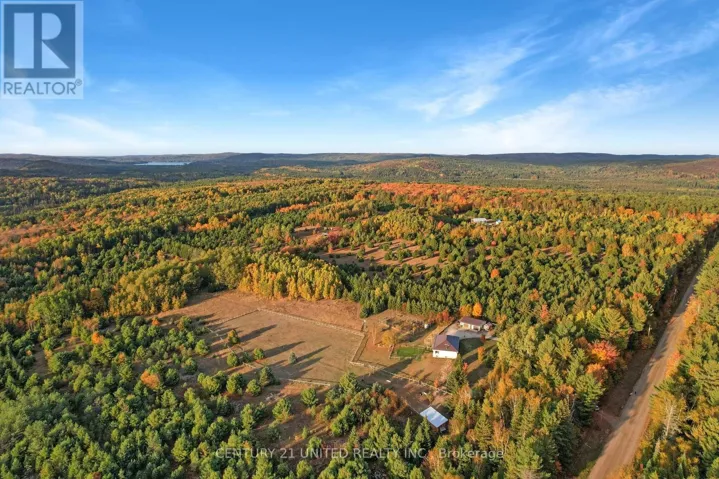 31 MCLEAN ROAD, Hastings Highlands (Monteagle Ward), Ontario K0L2R0