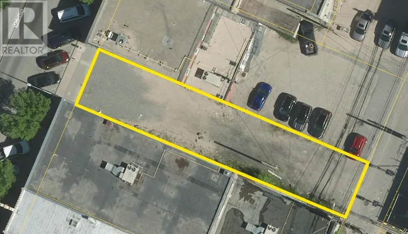 117 Main Street South, Kenora, Ontario P9N1T1