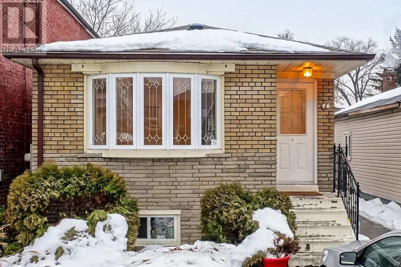 Residential For Sale