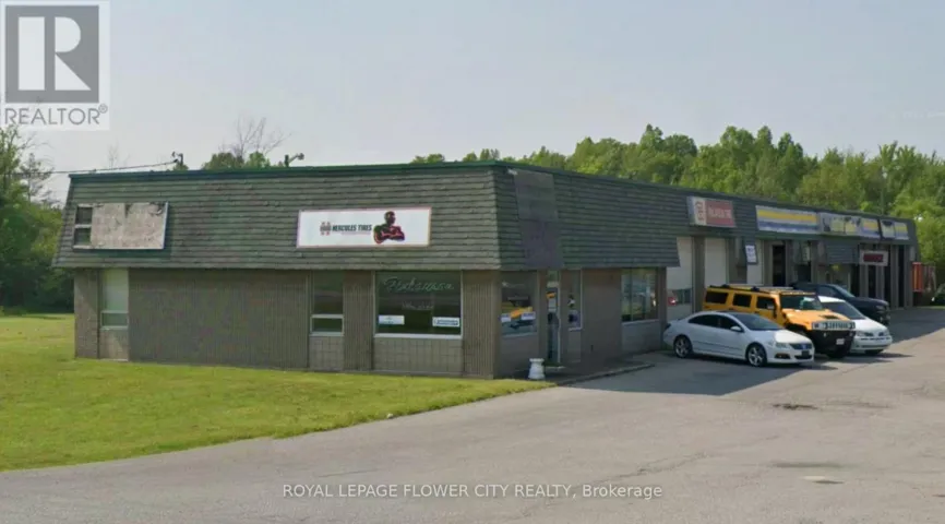 1200 GILMORE ROAD, Fort Erie (Bowen), Ontario L2A5M4
