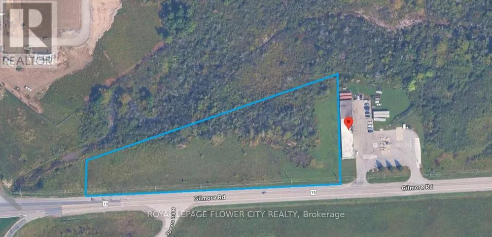 1200 GILMORE ROAD, Fort Erie (Bowen), Ontario L2A5M4