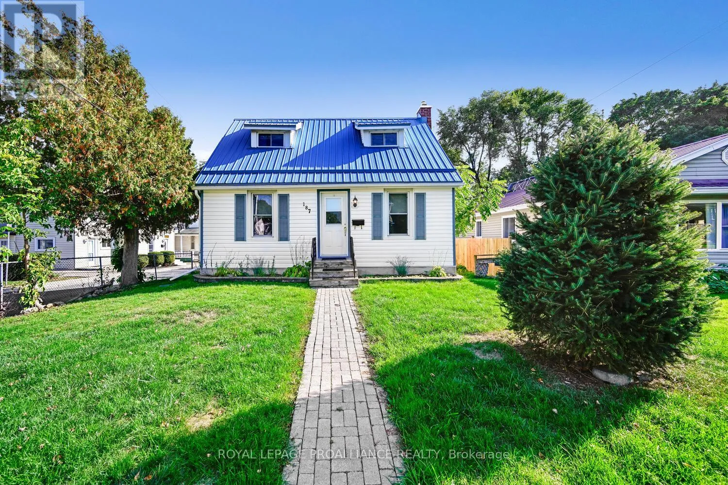 Residential For Sale