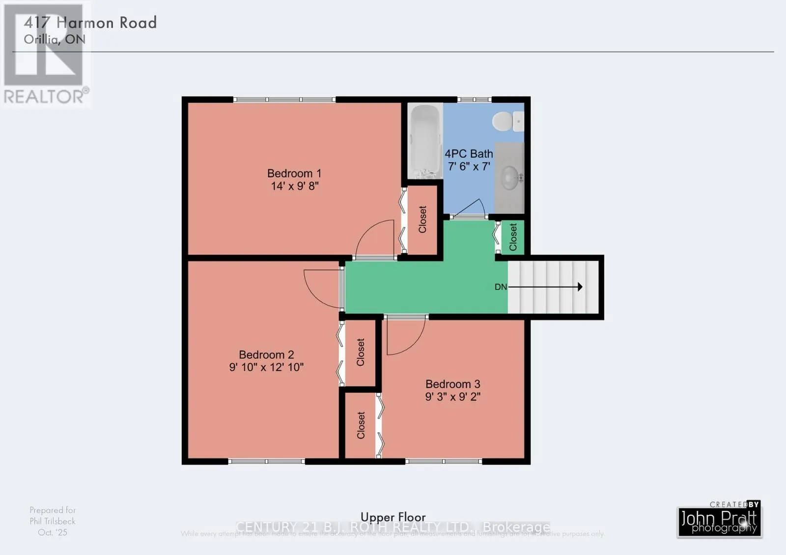 Residential For Sale