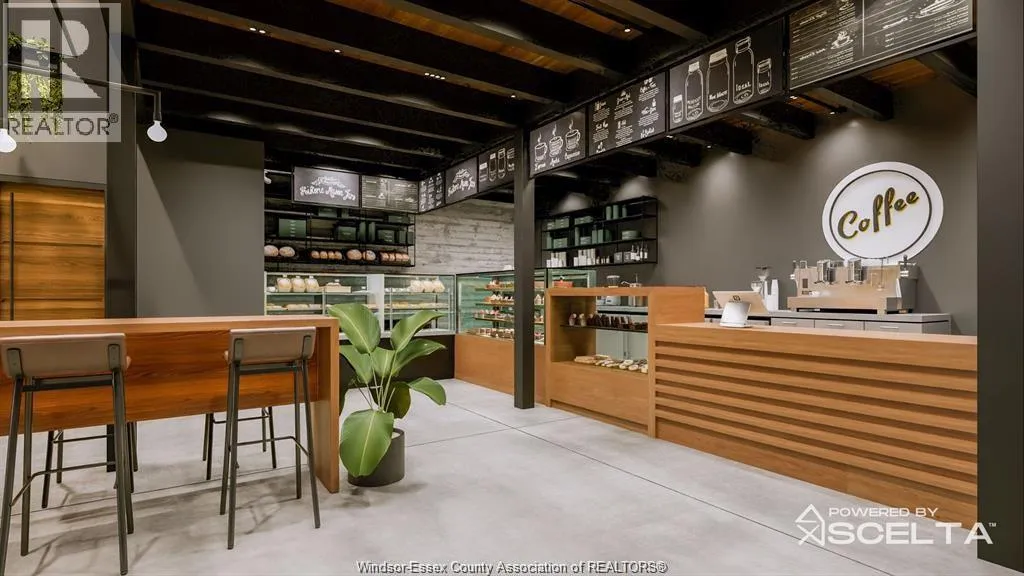 Commercial Sale For Sale