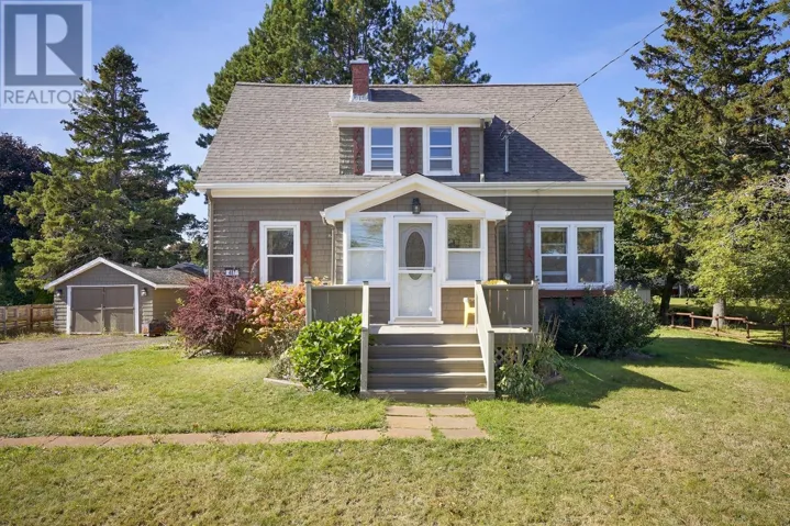 487 South Drive, Summerside, Prince Edward Island C1N3Z5