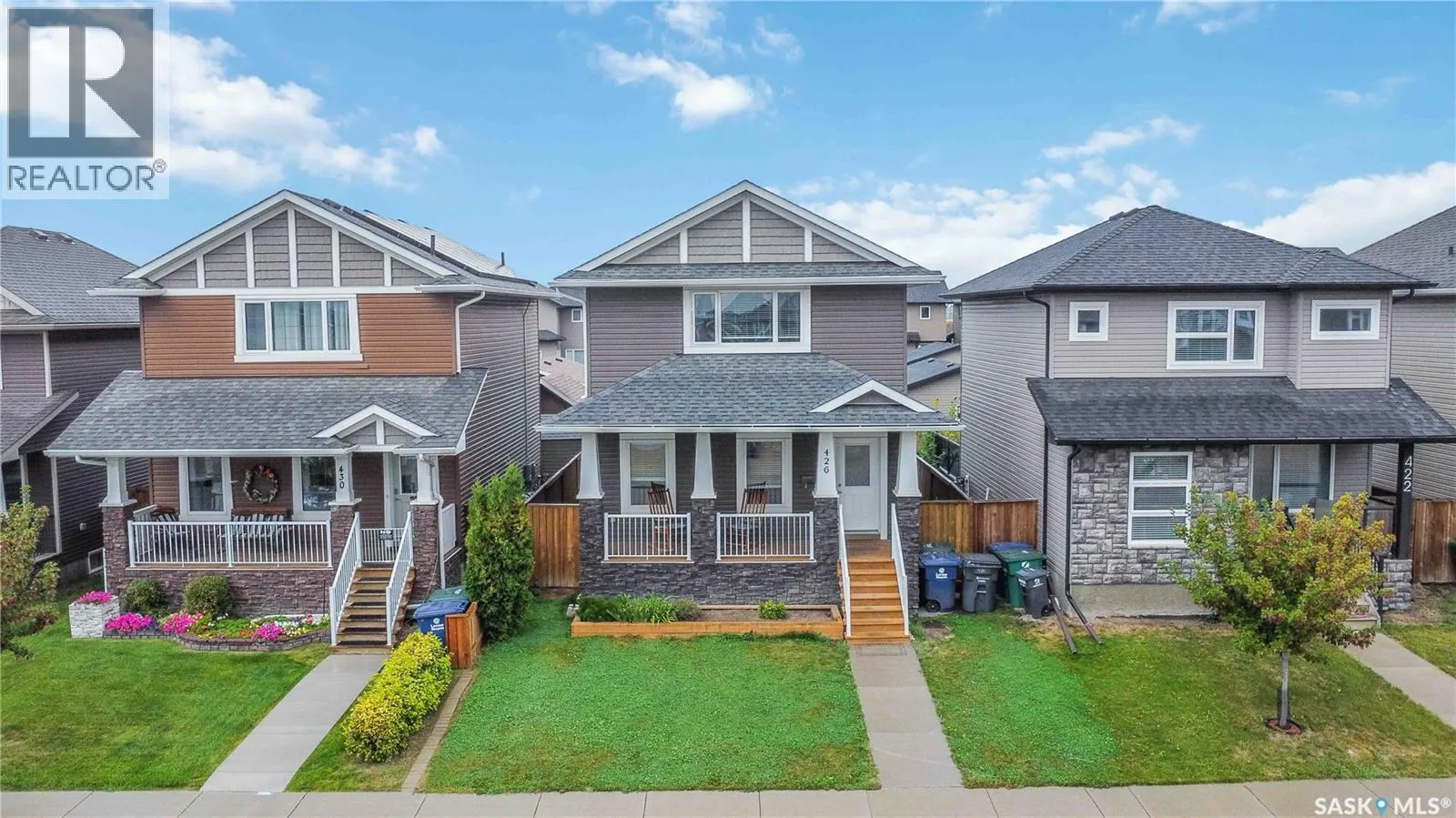 Residential For Sale