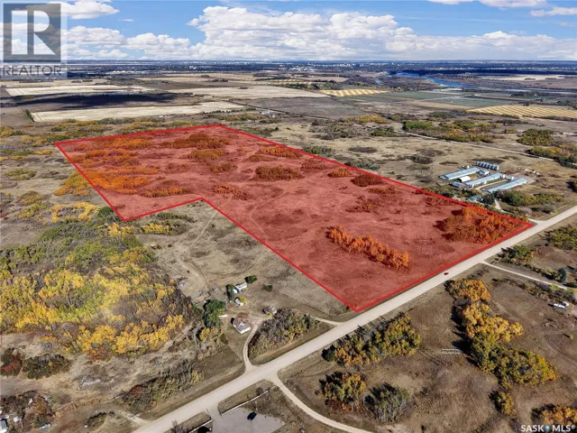 Bristow Land, Corman Park Rm No. 344, Saskatchewan S7K5W1