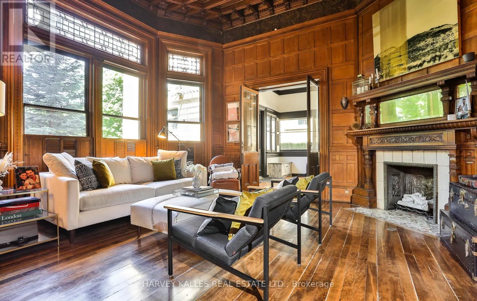 Residential Income For Sale