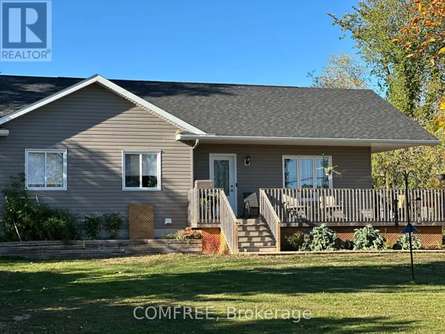 140 RUSSETT DRIVE, McNab/Braeside, Ontario K7S3G8