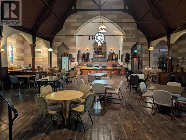 8729 NS Trunk 2 Highway, Great Village, Nova Scotia B0M1L0